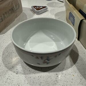 Princess House China replacement pieces